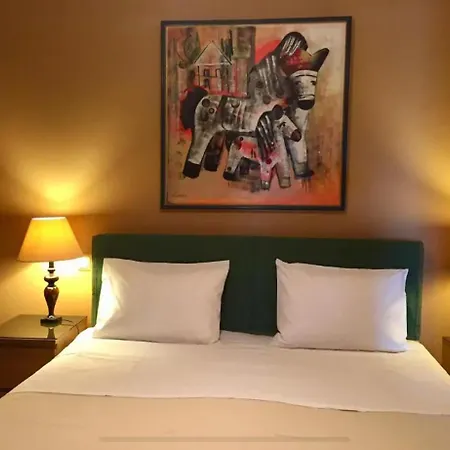 Small Apartment Near Athens Airport Pikérmion Esterno foto