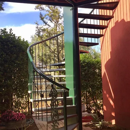 Small Apartment Near Athens Airport Pikérmion Esterno foto