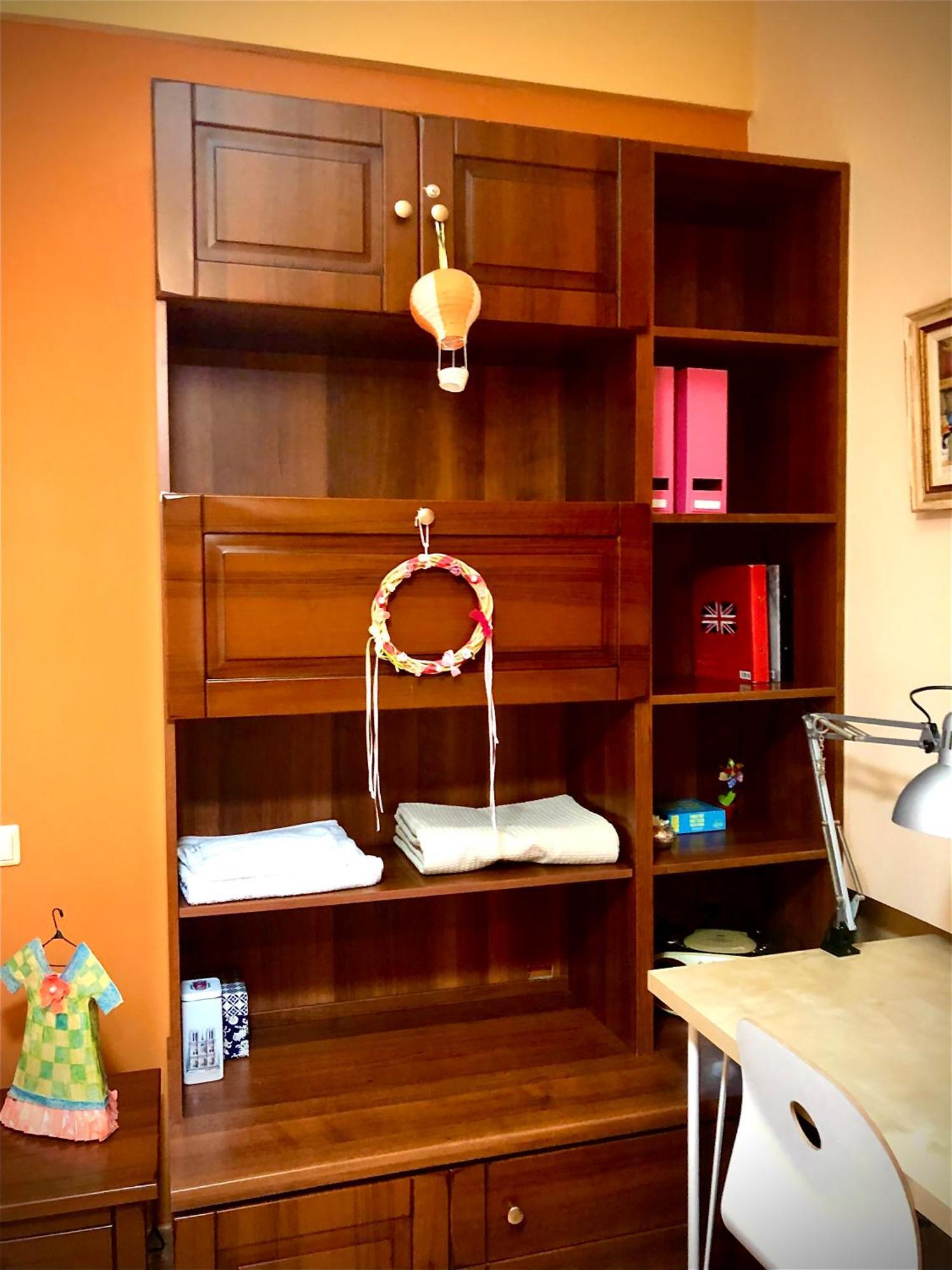 Apartment Small Near Athens Airport