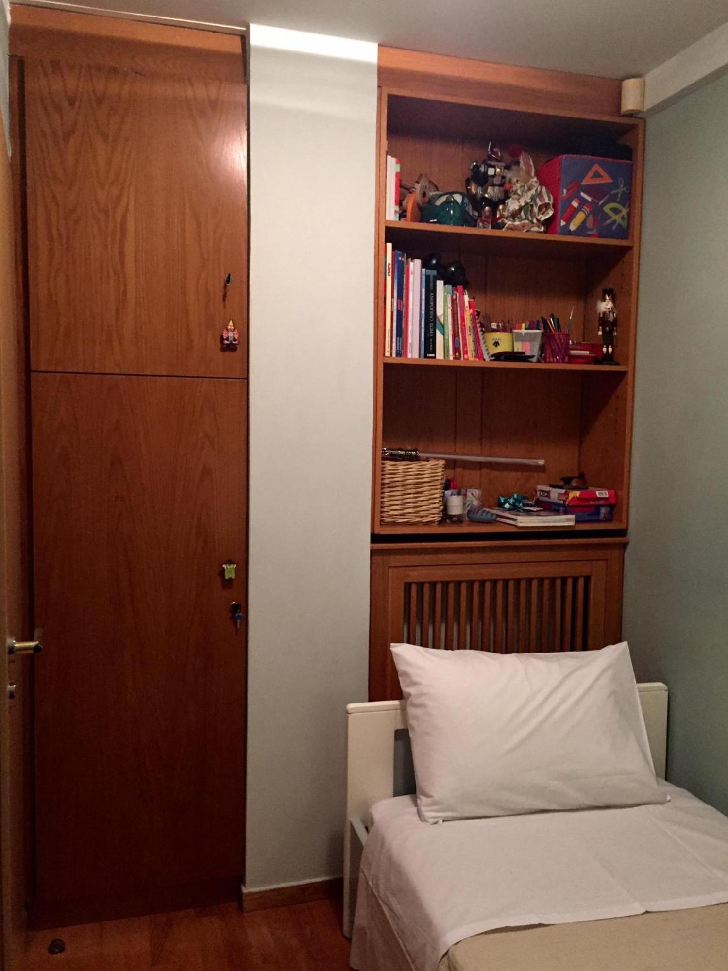 Apartment Small Near Athens Airport Pikérmion