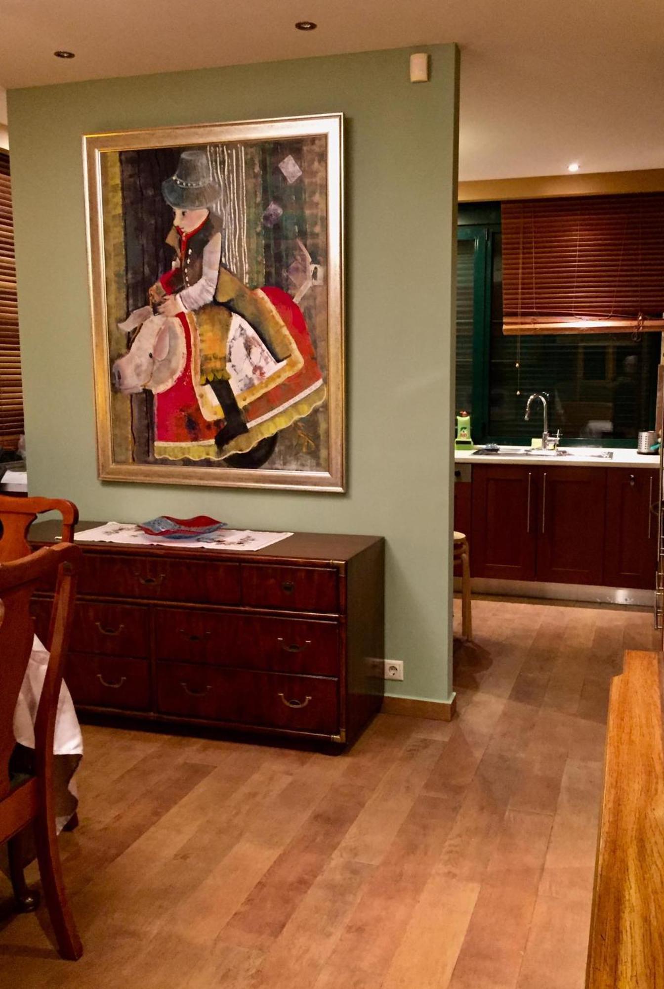 Apartment Small Near Athens Airport *