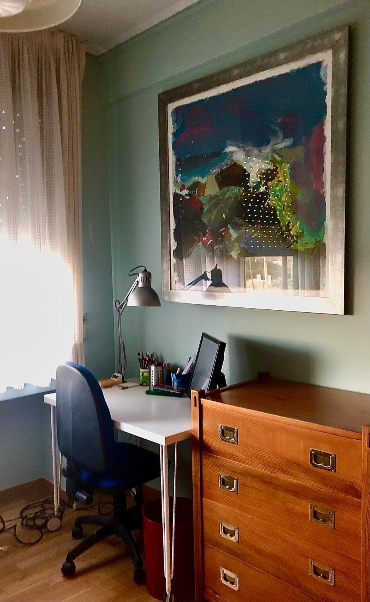 Apartment Small Near Athens Airport