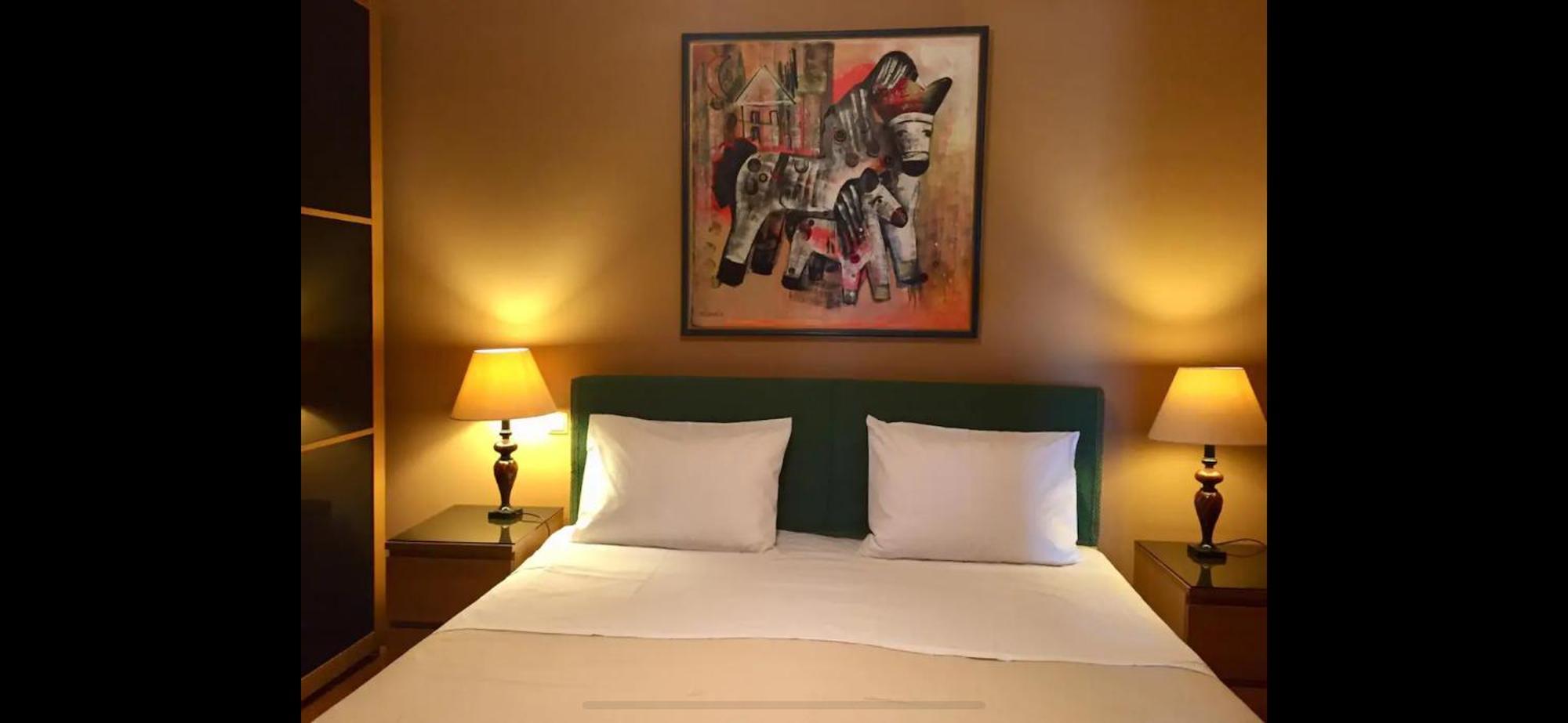 Appartamento Small Near Athens Airport *