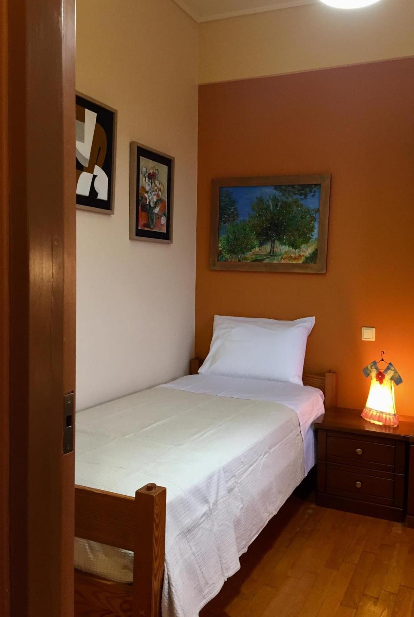 Appartamento Small Near Athens Airport